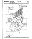 Схема №4 IK571020 с изображением Компрессор для холодильной камеры Bosch 00141483
