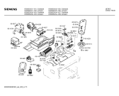 Схема №3 HE89560 с изображением Ручка двери для электропечи Siemens 00285997