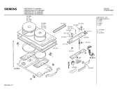 Схема №1 HM324536 с изображением Переключатель для плиты (духовки) Siemens 00065325