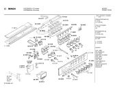 Схема №3 HBE632RCC с изображением Инструкция по установке/монтажу для плиты (духовки) Siemens 00515519