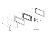 Схема №2 ZM21M1S с изображением Всякое для микроволновки Electrolux 4055097101