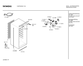 Схема №2 KI26R440GB с изображением Инструкция по эксплуатации для холодильной камеры Siemens 00581229