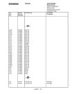 Схема №1 RM955G4 с изображением Переключатель для звукотехники Siemens 00794009