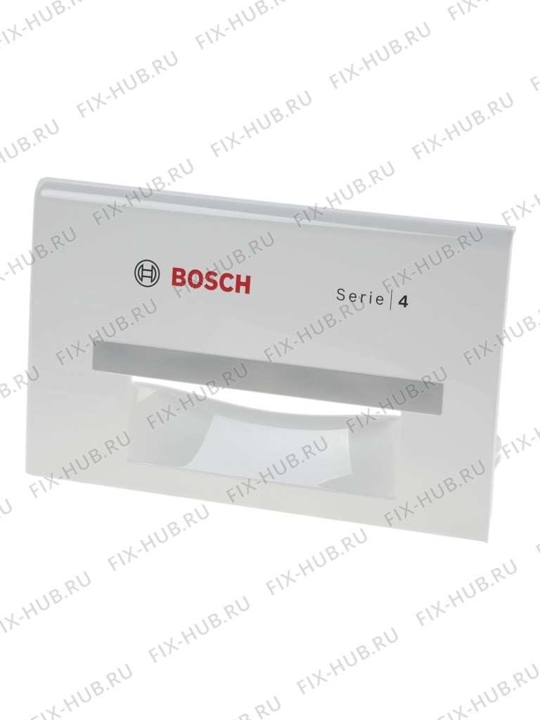 Большое фото - Ручка для стиральной машины Bosch 00633629 в гипермаркете Fix-Hub