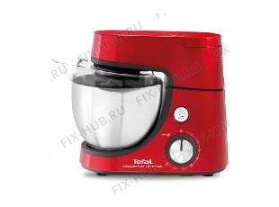 Кухонный комбайн Tefal QB515G38/900 - Фото