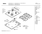 Схема №2 NGT612RNE Bosch с изображением Инструкция по эксплуатации для духового шкафа Bosch 00699831