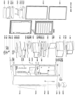 Схема №1 ART 6710 GK с изображением Микротермостат для холодильника Whirlpool 481010650304