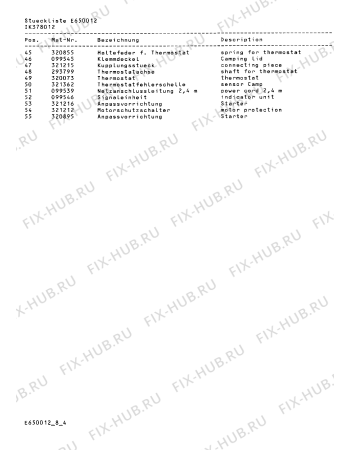 Схема №1 IK573015 с изображением Шарнир для холодильника Bosch 00099533