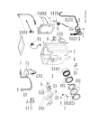 Схема №1 AWG 912 D F с изображением Декоративная панель для стиральной машины Whirlpool 481246469414