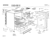 Схема №2 KU141001 с изображением Клапан для холодильника Siemens 00083879