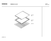 Схема №2 HN26023 с изображением Инструкция по эксплуатации для духового шкафа Siemens 00520743
