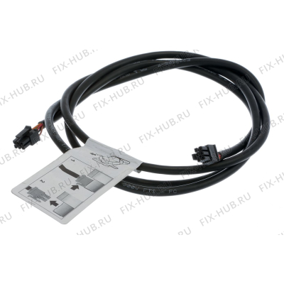 Соединительный кабель для духового шкафа Bosch 12013607 в гипермаркете Fix-Hub
