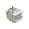 Микропереключатель для стиралки Indesit C00051572 для Whirlpool TL94102ELECTRONIA (F026460)