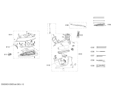 Схема №2 TDS1526 sensixx B15L с изображением Терморегулятор для электропарогенератора Bosch 00611305