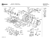 Схема №2 195302733 5061.12S с изображением Панель для стиралки Bosch 00116648