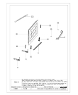 Схема №3 OIC 21001 B (7757883834) с изображением Всякое для электропечи Beko 215440277