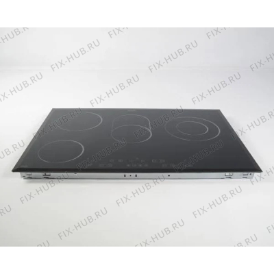 Керамическая поверхность для плиты (духовки) Whirlpool 481244039937 в гипермаркете Fix-Hub