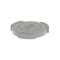 Крышка для посудомоечной машины Bosch 00611319 для Siemens SN235W04EE iQ300