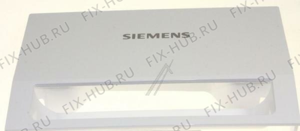 Большое фото - Ручка для стиральной машины Siemens 00493374 в гипермаркете Fix-Hub