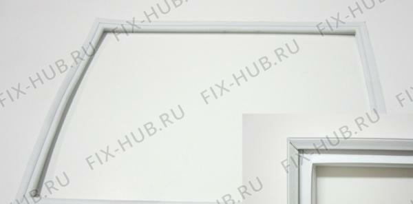 Большое фото - Специзоляция для холодильной камеры Indesit C00141804 в гипермаркете Fix-Hub