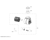 Схема №1 D39DT67N0 NEFF с изображением Инструкция по эксплуатации для электровытяжки Bosch 18017335
