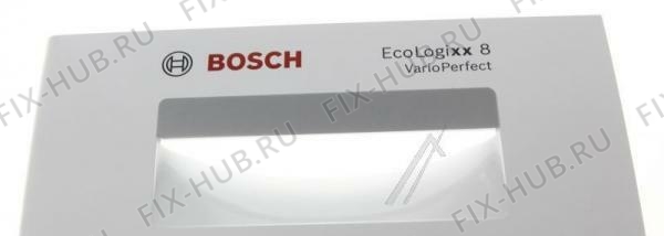 Большое фото - Ручка для стиральной машины Bosch 00652360 в гипермаркете Fix-Hub