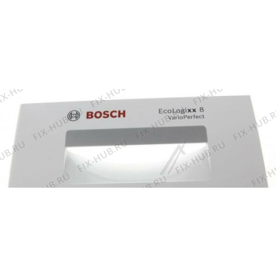 Ручка для стиральной машины Bosch 00652360 в гипермаркете Fix-Hub