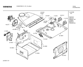 Схема №2 HB28078SK с изображением Инструкция по эксплуатации для электропечи Siemens 00582745