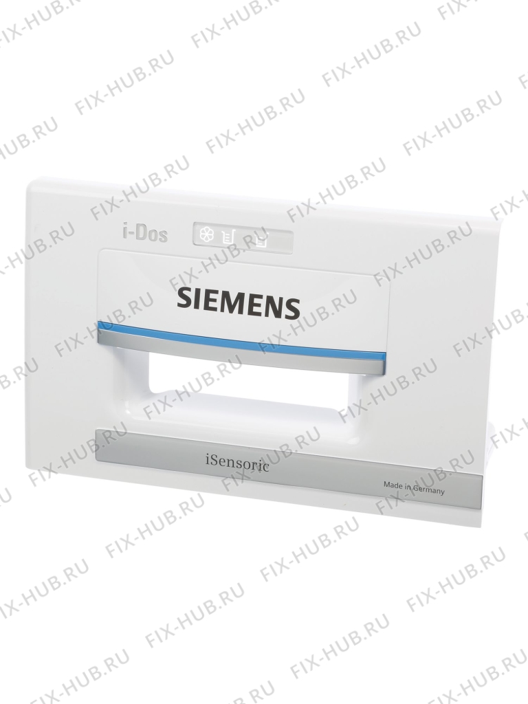 Большое фото - Ручка для стиралки Siemens 12010359 в гипермаркете Fix-Hub