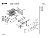 Схема №2 E1431W0 MEGA 1435 с изображением Инструкция по эксплуатации для духового шкафа Bosch 00517959