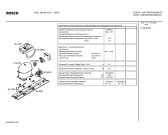 Схема №1 KGU36190IE с изображением Дверь для холодильной камеры Bosch 00238486