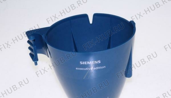 Большое фото - Кронштейн для электрокофеварки Siemens 00649231 в гипермаркете Fix-Hub