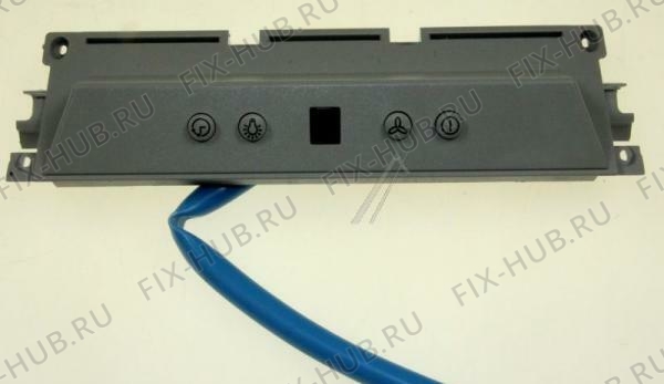 Большое фото - Обшивка для электровытяжки Electrolux 4055039558 в гипермаркете Fix-Hub