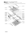 Схема №3 1312041801 1076/211RCSM с изображением Втулка Bosch 00018331