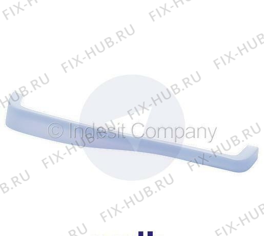 Большое фото - Полка для холодильника Indesit C00083046 в гипермаркете Fix-Hub