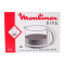 Колба для кофеварки (кофемашины) Moulinex AC9605 для Moulinex AB754F(2)