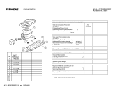 Схема №2 KS52V602ME с изображением Инструкция по эксплуатации для холодильной камеры Siemens 00589798