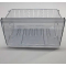 Ящик (корзина) для холодильника Whirlpool 480132101145 для Bauknecht KGE 335 BIO A++IN