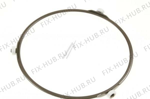 Большое фото - Роллер для свч печи Electrolux 4055192316 в гипермаркете Fix-Hub