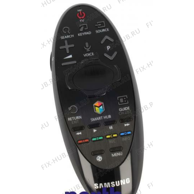 Пульт для телевизора Samsung BN59-01182B в гипермаркете Fix-Hub