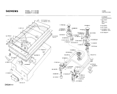 Схема №1 HM32530HK с изображением Уплотнитель для духового шкафа Bosch 00043693