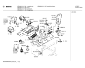 Схема №2 HBN862A с изображением Инструкция по эксплуатации для плиты (духовки) Bosch 00517545