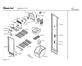 Схема №4 GS20B6N3EV с изображением Штатив для холодильной камеры Bosch 00295701