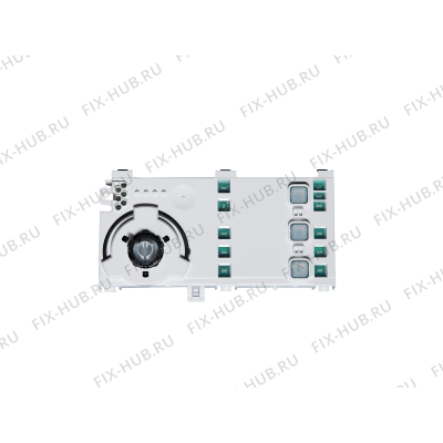 Модуль управления для электропосудомоечной машины Bosch 00656861 в гипермаркете Fix-Hub