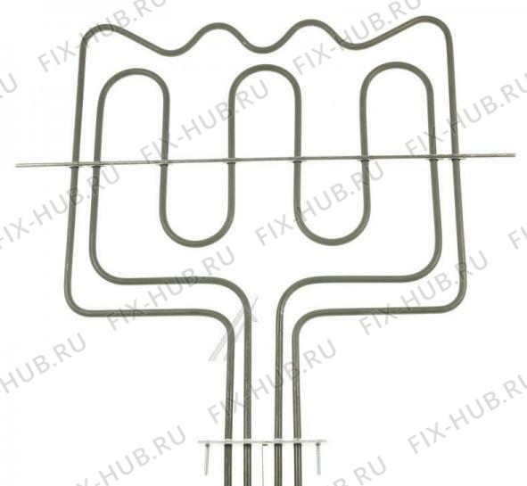Большое фото - Нагревательный элемент для электропечи Zanussi 3876046131 в гипермаркете Fix-Hub