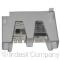 Модуль (плата) для стиральной машины Indesit C00066456 для Indesit WG1230GOLD (F015665)