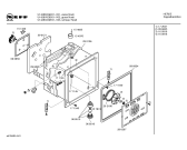 Схема №3 U1428V0GB с изображением Инструкция по эксплуатации для электропечи Bosch 00527583