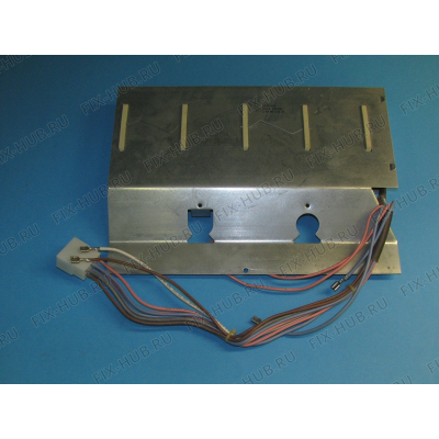 Нагревательный элемент для стиральной машины Gorenje 228892 в гипермаркете Fix-Hub