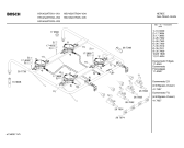 Схема №1 HSV465ATR Bosch с изображением Инструкция по эксплуатации для плиты (духовки) Bosch 00529109