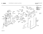 Схема №2 0731102511 P512 с изображением Инструкция по эксплуатации для посудомоечной машины Bosch 00513168